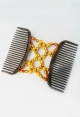 The New Brazilian comb