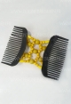 The New Brazilian comb